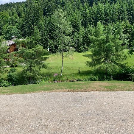 Appartement Chalet Louison Ле-Гет Екстериор снимка